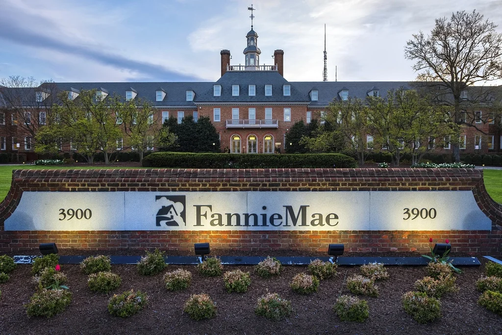 Fannie Mae launches AI partnership amid  Trump’s talk of selling off mortgage giant