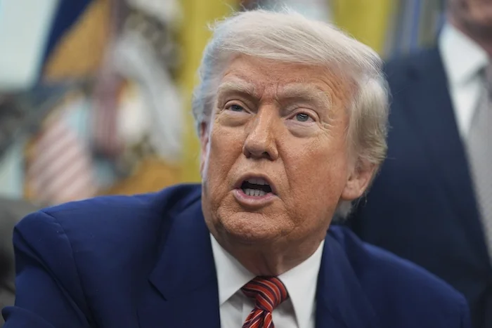 Trump says China violated temporary trade agreement: ‘So much for being Mr. NICE GUY’