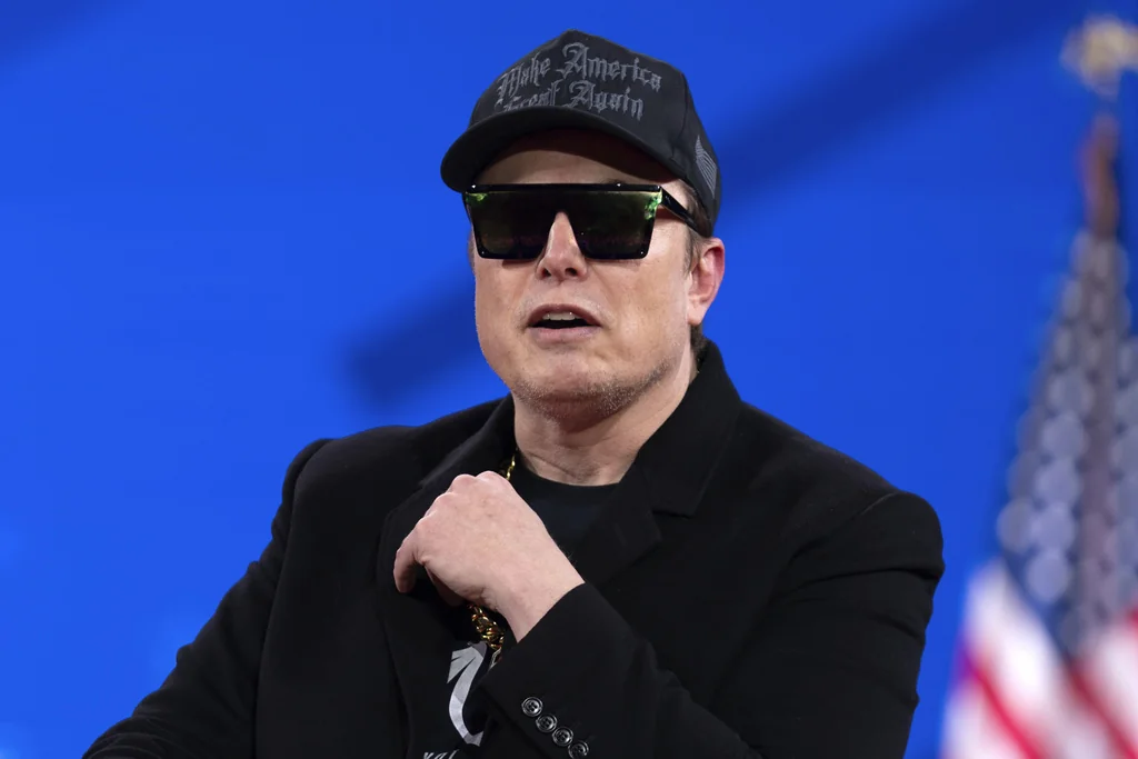 Musk frustrated with DOGE getting all the blame as Trump administration ‘whipping boy’