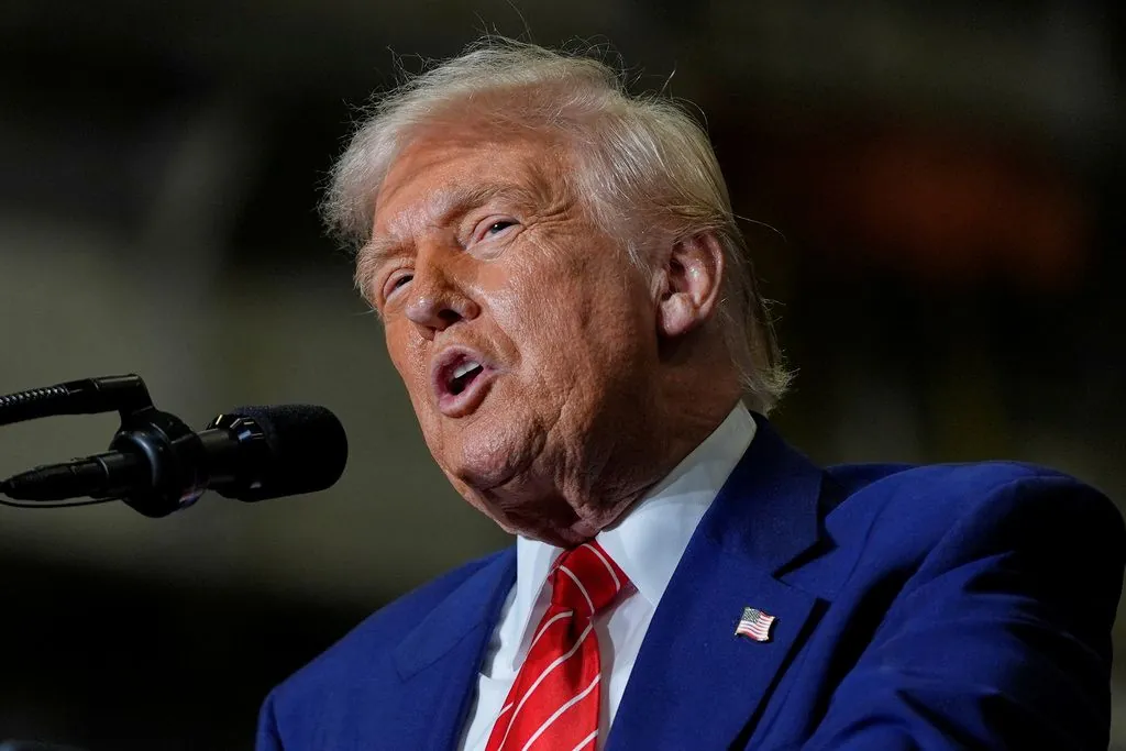Trump warns Rand Paul against opposition to ‘big, beautiful bill’