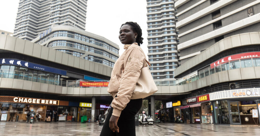 Even Before Trump’s Visa Clampdown, U.S. Was Losing African Students