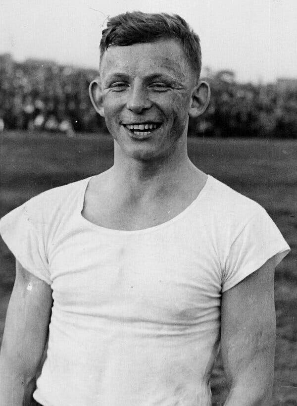 Hero or Traitor? Ernest Wilimowski, a Long-Dead Soccer Star, Is Revived, and Reviled.