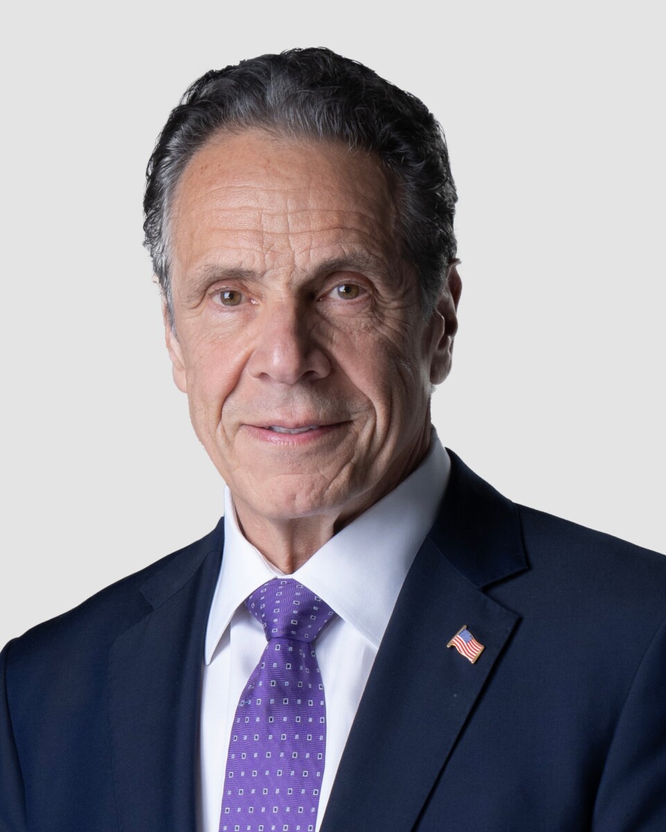 We Asked. The Top Candidates for Mayor of New York City Answered.  at george magazine
