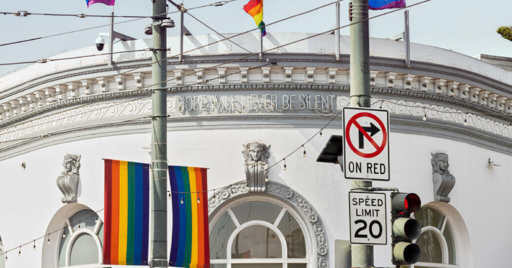 Harvey Milk’s Name Is Not Going Anywhere in San Francisco