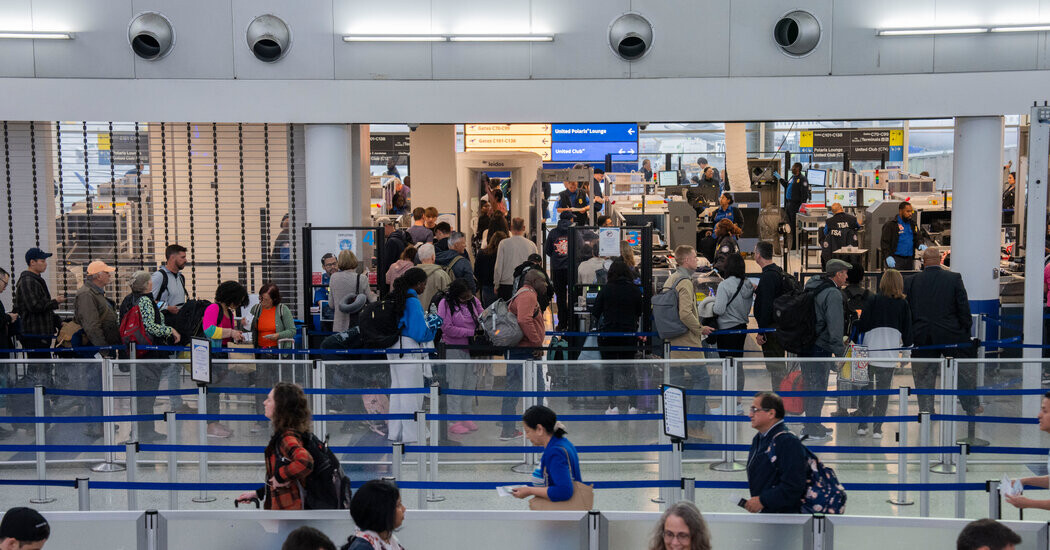 Who Does Trump’s New Travel Ban Include and Exclude?  at george magazine