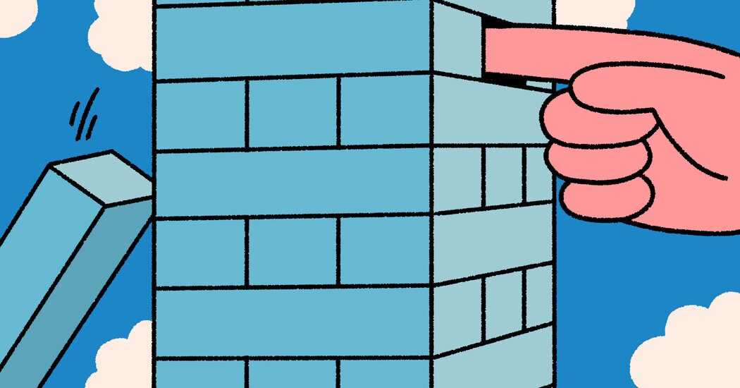 Why Trump and the New Right Declared War on Bureaucrats  at george magazine