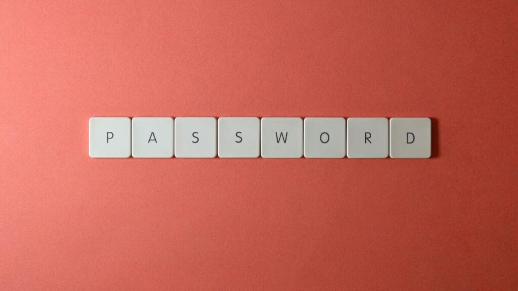 What to do if you get a password reset email you didn’t ask for