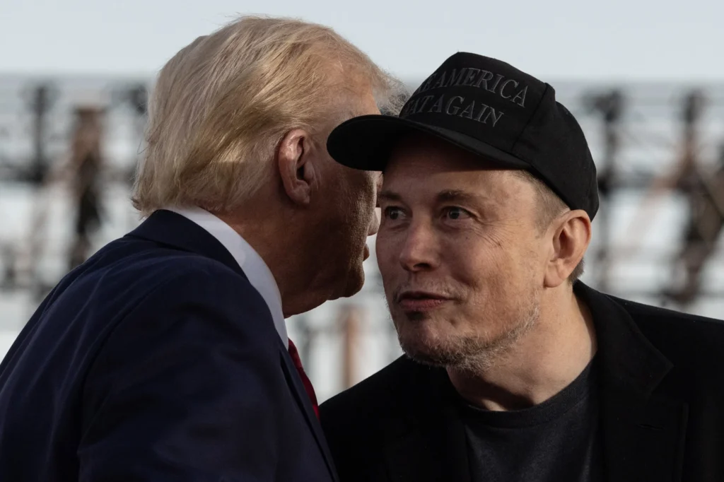 ‘One Big Beautiful Breakup’: What’s next for Trump and Musk?
