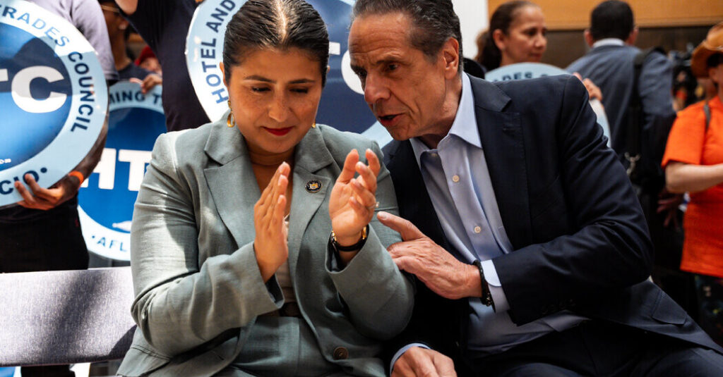 Is Jessica Ramos Gone and Forgotten? Not Quite.