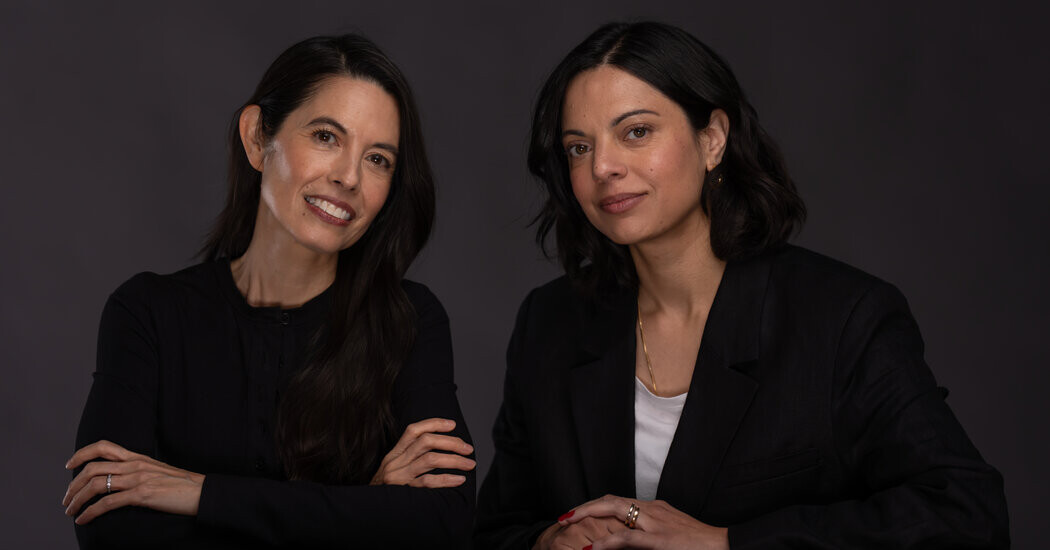 An Interview With Ligaya Mishan and Tejal Rao  at george magazine