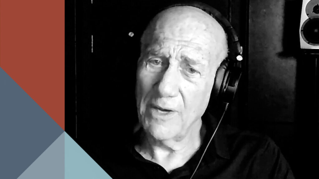 Ehud Olmert on Israel’s Catastrophic War in Gaza