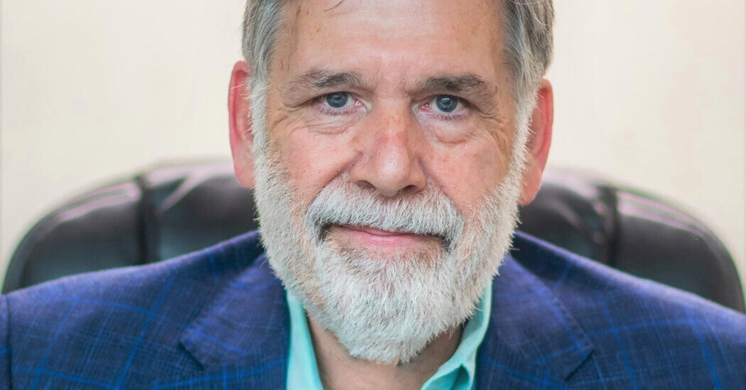 Stanley Nelson, Journalist Who Investigated Klan Murders, Dies at 69  at george magazine