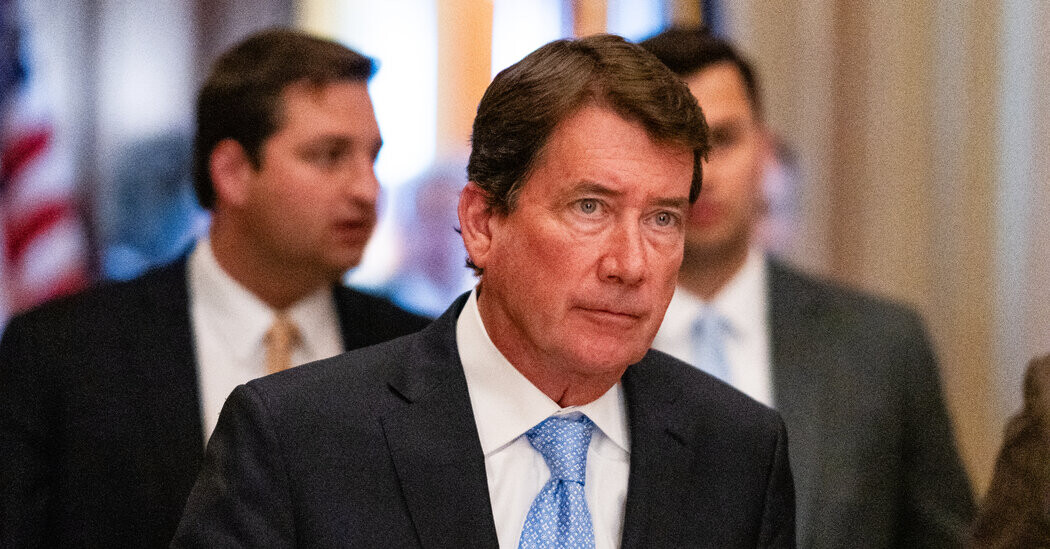 Senate Passes Cryptocurrency and Stablecoin Rules Bill  at george magazine