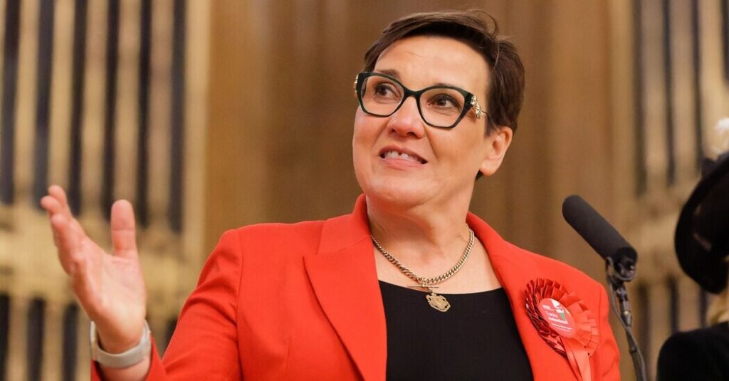 Lawmakers Vote to Decriminalize Abortions for Women in England and Wales