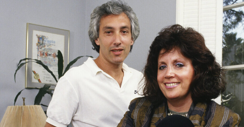 Terry Louise Fisher, a Creator of ‘L.A. Law,’ Dies at 79