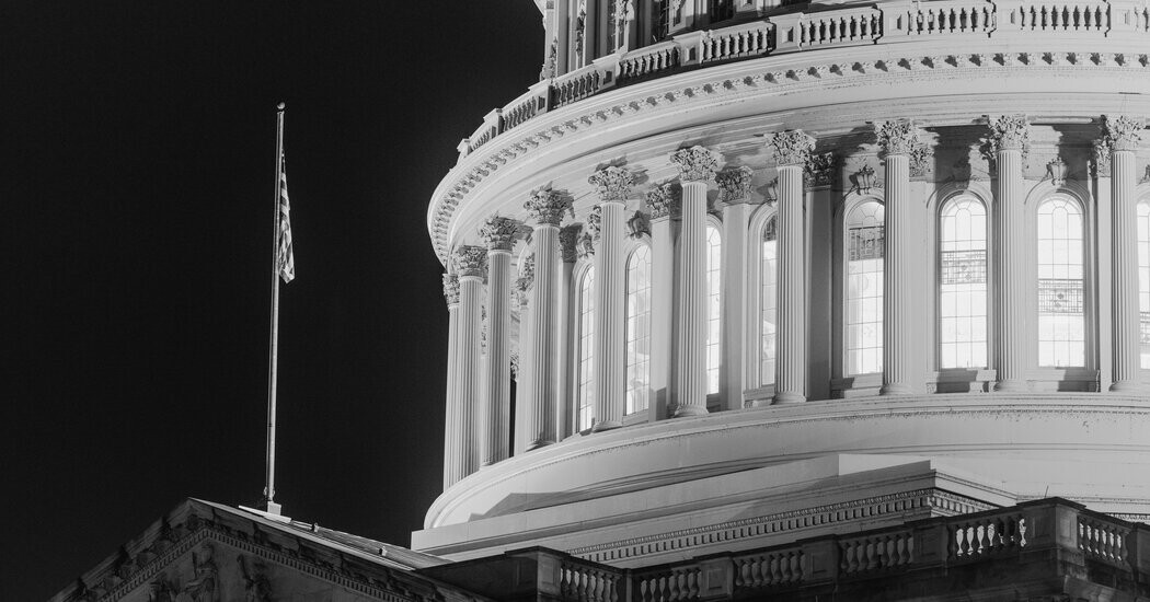 If Trump Wants War With Iran, Let’s Hear From Congress First  at george magazine