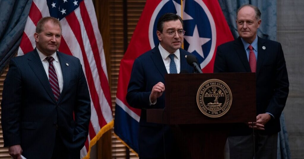 For Tennessee’s Transgender Families, Supreme Court Ruling Was Bitter, but Expected
