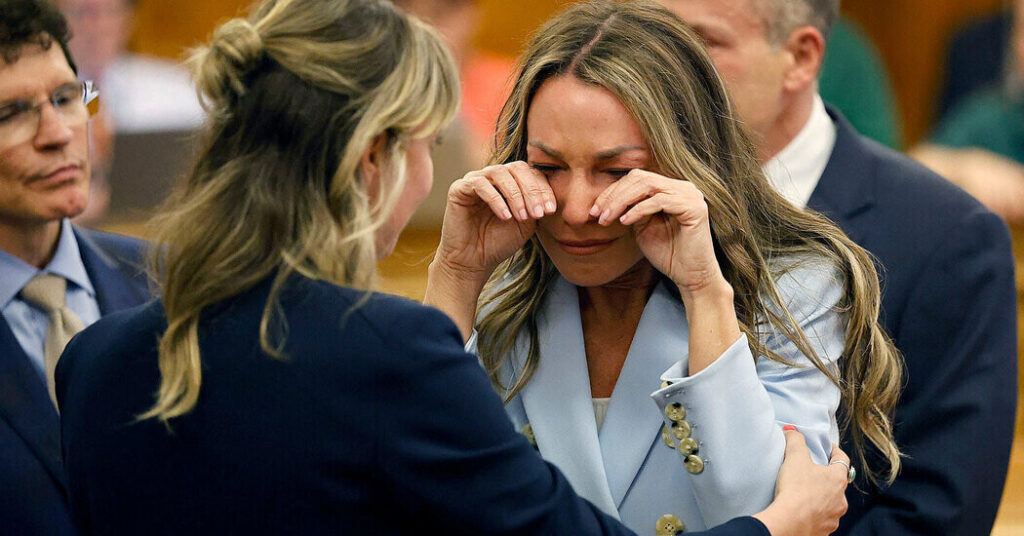 Karen Read Acquittal Exposes Flaws in Police Practices, Supporters and Critics Say