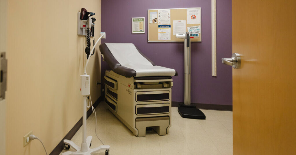 Insurers Pledge to Ease Controversial Prior Approvals for Medical Care