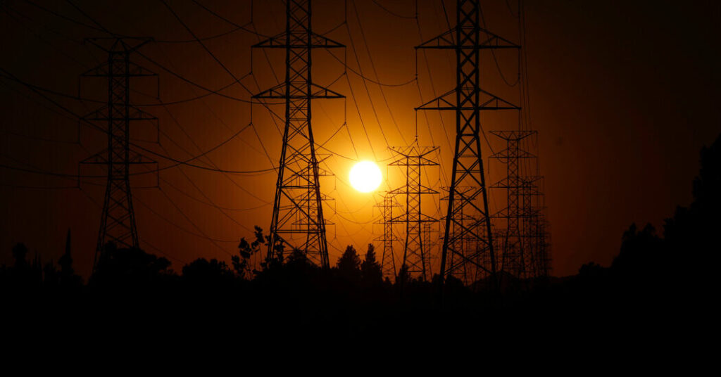 Repeal of Clean Energy Law Will Mean a Hotter Planet, Scientists Warn
