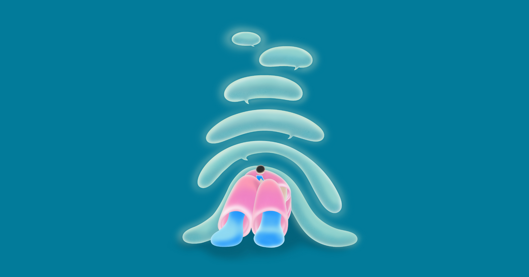 Kids Are in Crisis. Could Chatbot Therapy Help?  at george magazine