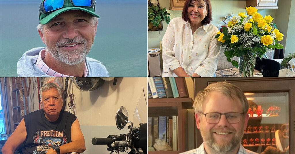 6 Trump Voters React to the U.S.’ Bombing of Nuclear Sites in Iran