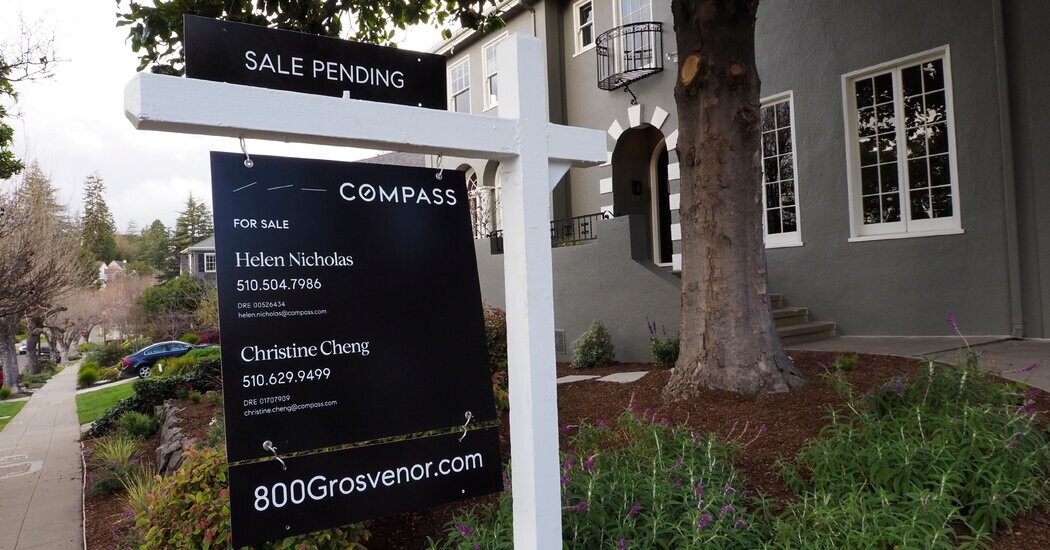Compass Sues Zillow, Accusing Site of Gate-Keeping Home Listings  at george magazine