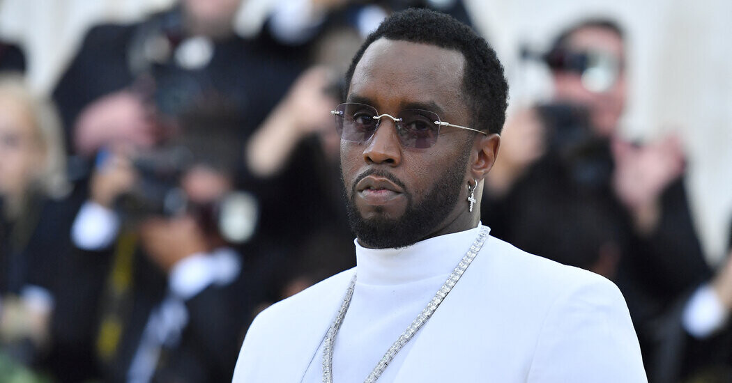 Prosecution Rests as Sean Combs Trial Nears End  at george magazine