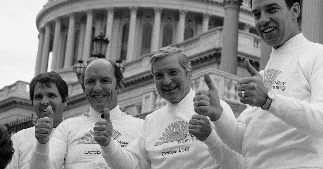 Republicans Say Tax Cuts Will Spur Growth. It Hasn’t Worked in the Past.  at george magazine