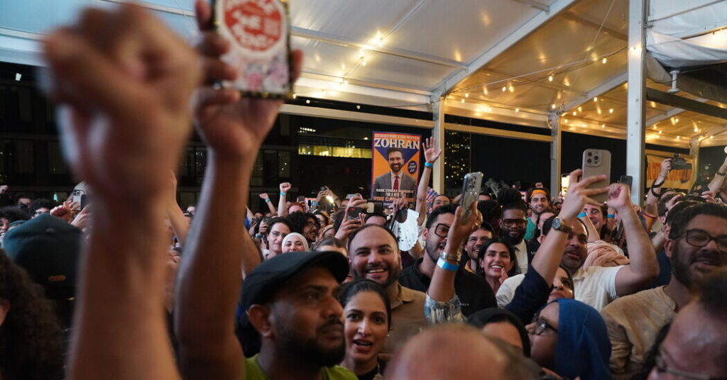 What Is a Democratic Socialist?