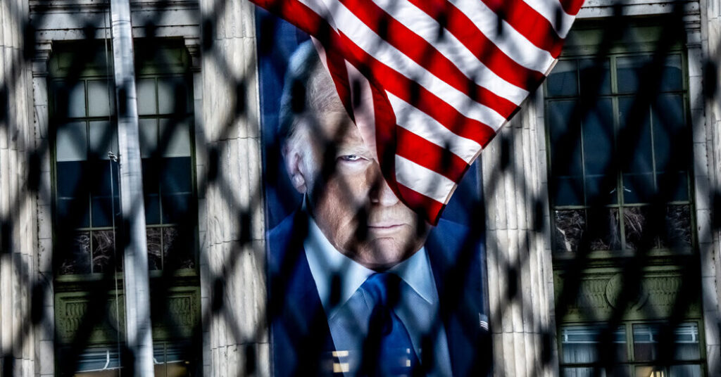 We’ve Just Seen How Trump Can Be Stopped