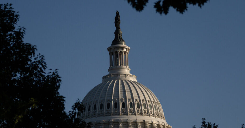 Republicans Prepare to Open ‘Pandora’s Box’ of Budget Gimmicks