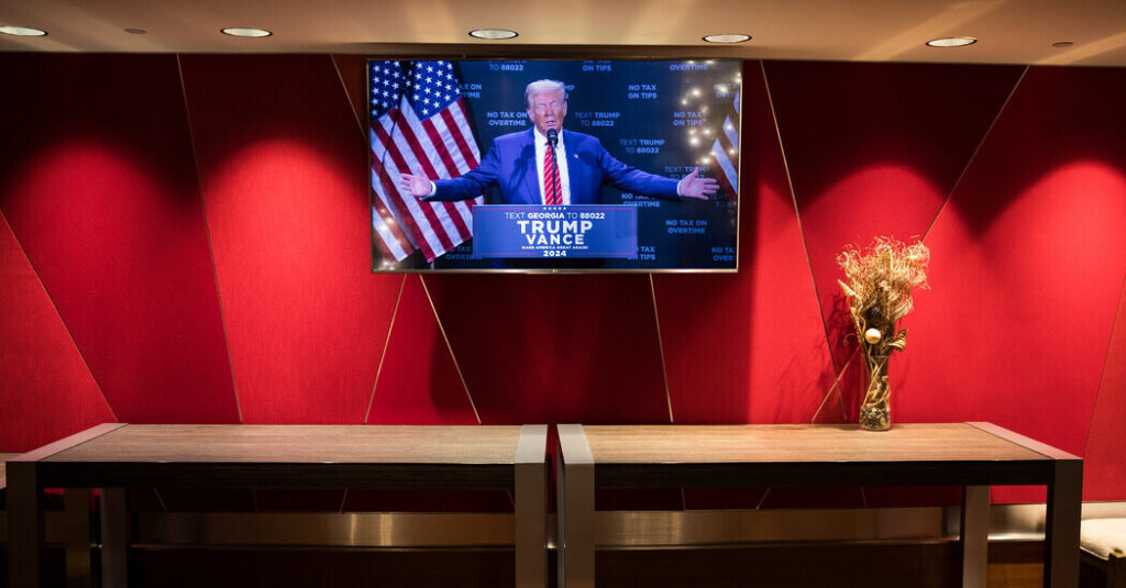 How’s It Playing? POTUS Wants to Know.