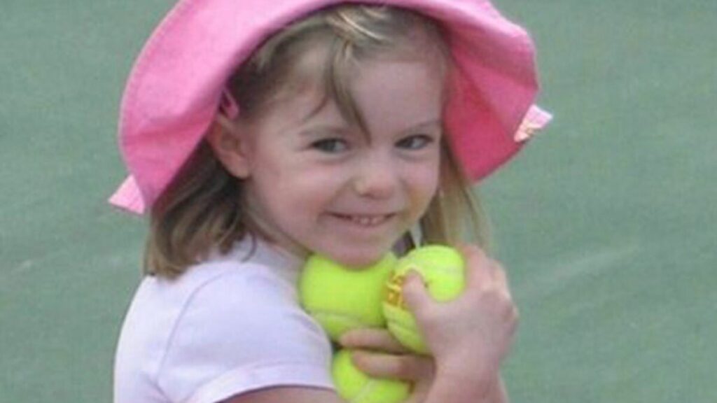 Madeleine McCann search resumes as suspect’s prison release looms after years behind bars