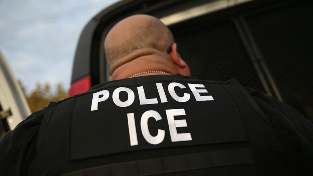Federal judge halts Trump’s plan to cut funding for sanctuary states that refuse to cooperate