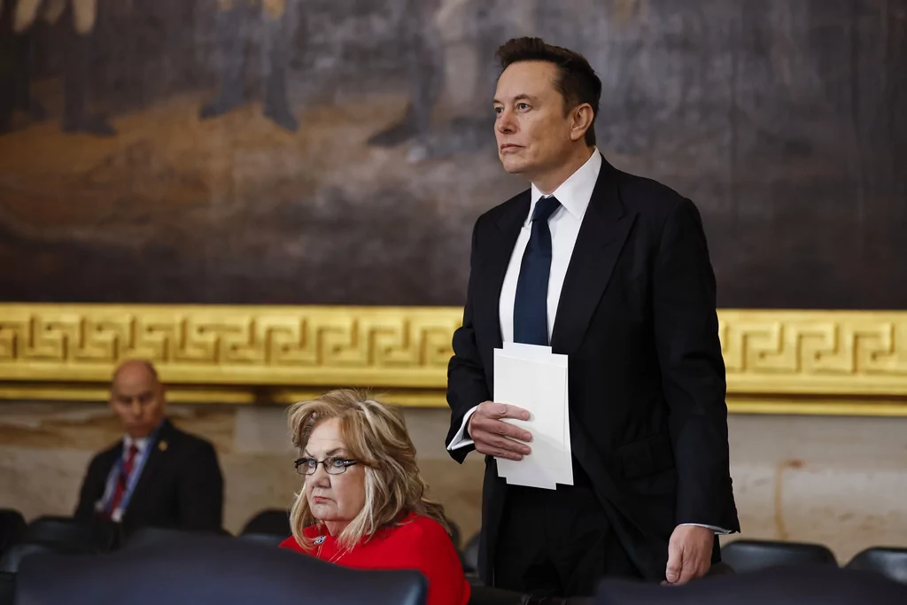 Trump warns of ‘serious consequences’ if Musk funds Democratic candidates