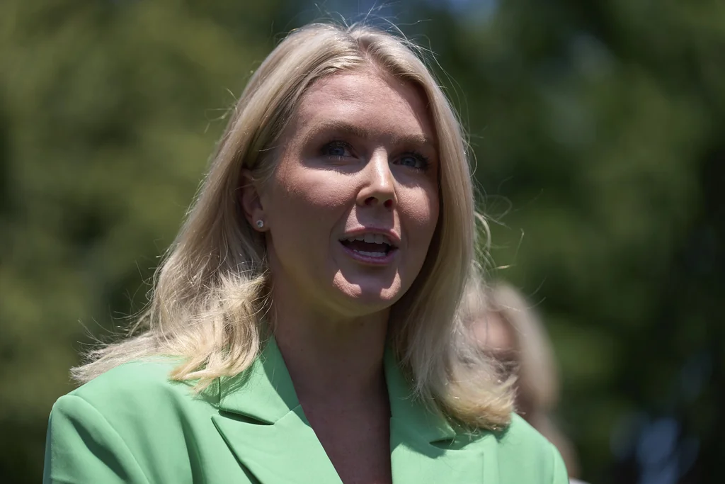 Leavitt deflects when asked about Musk’s Trump-Epstein claim: ‘Unfortunate episode’