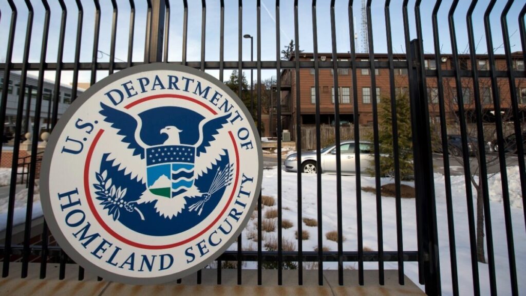 DHS to send termination notice to 530K migrant Biden parolees