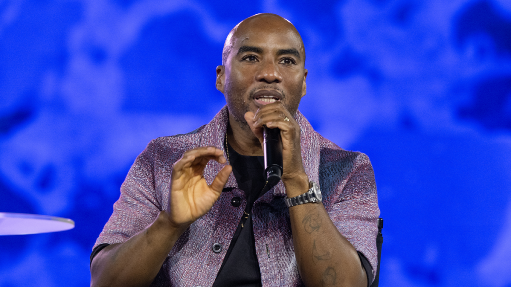 Charlamagne says Swalwell should ‘cut it the f— out’ with claim he didn’t know of Biden’s decline