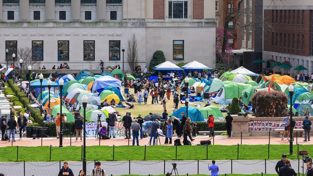 Jewish student settles religious discrimination suit against Columbia