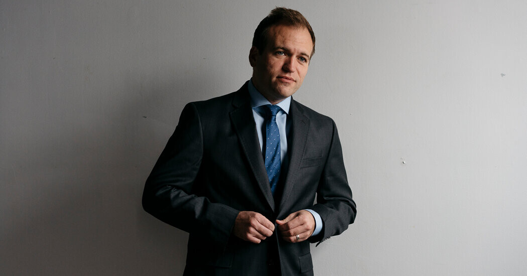 Who Is Johnnie Moore? Here’s What to Know About a Gaza Aid Group’s Chairman.  at george magazine