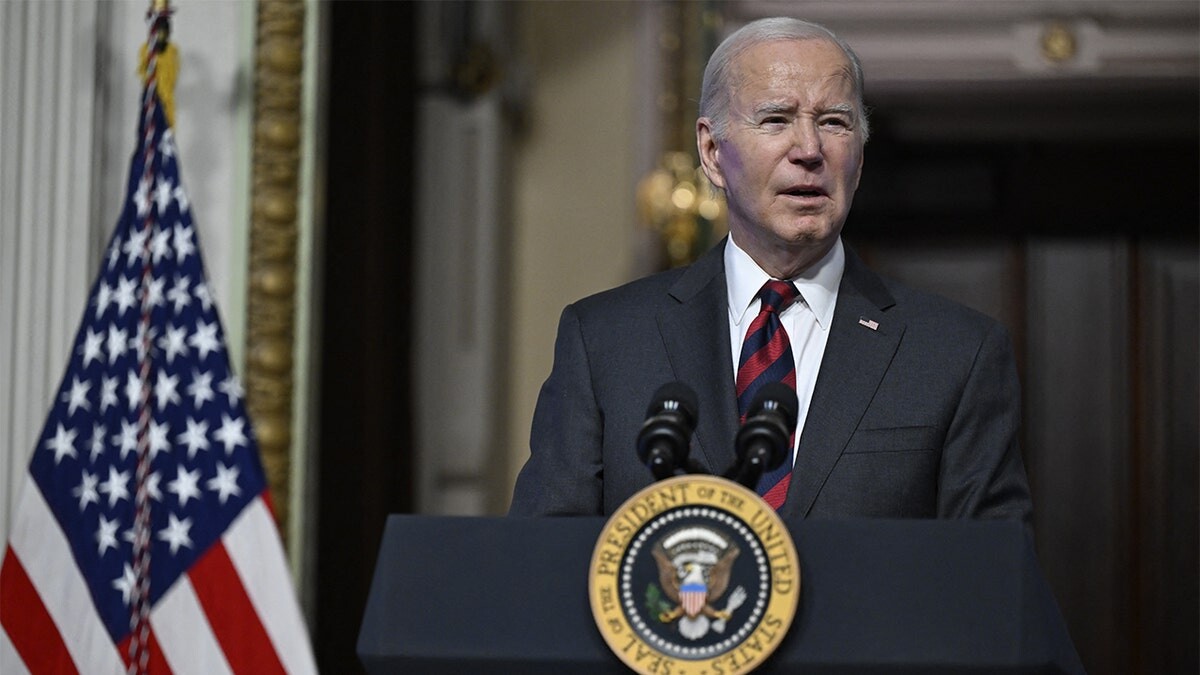Trump DOJ investigating Biden-era pardons amid concerns over state of mind  at george magazine