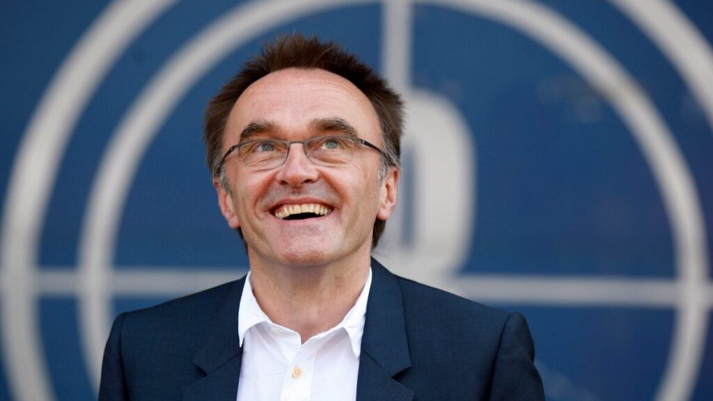 Danny Boyle admits he couldn’t make ‘Slumdog Millionaire’ today because of cultural appropriation concerns