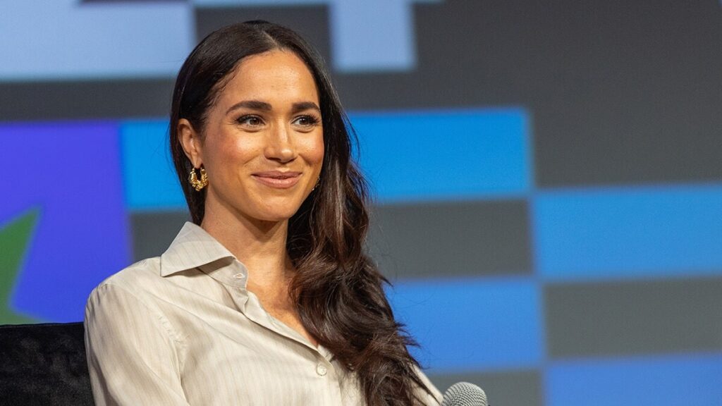 Meghan Markle speaks out after critics slam viral delivery room dance video with Prince Harry