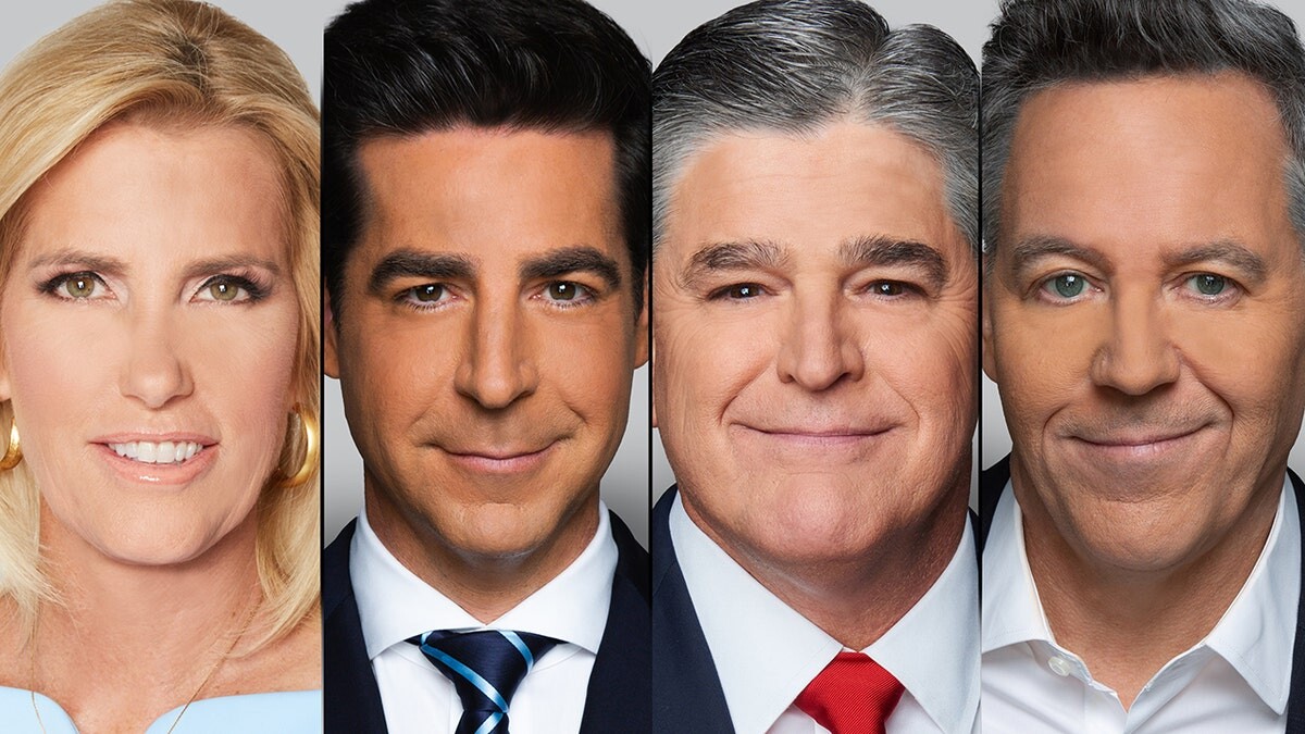 Fox News beats ABC, NBC, CBS during weekday primetime while CNN has lowest-rated week of year  at george magazine