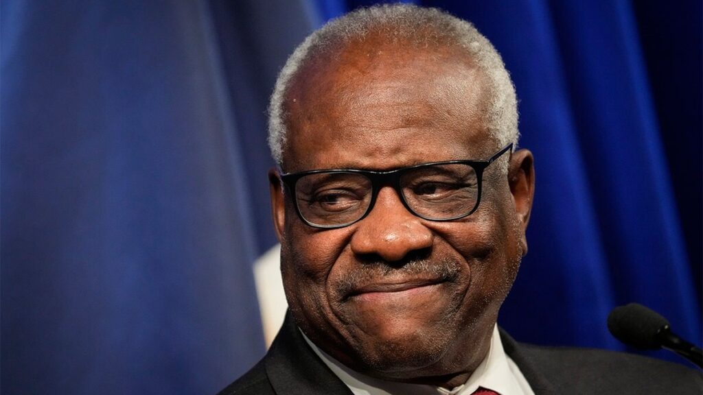 How Justice Clarence Thomas led SCOTUS to kill DEI