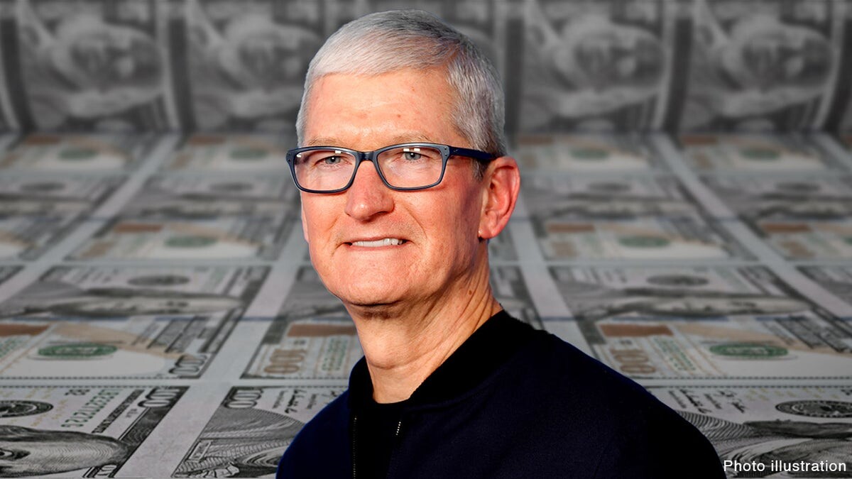 Catholic group calls out Tim Cook, Apple TV+ for show's 'Eucharistic desecration'  at george magazine