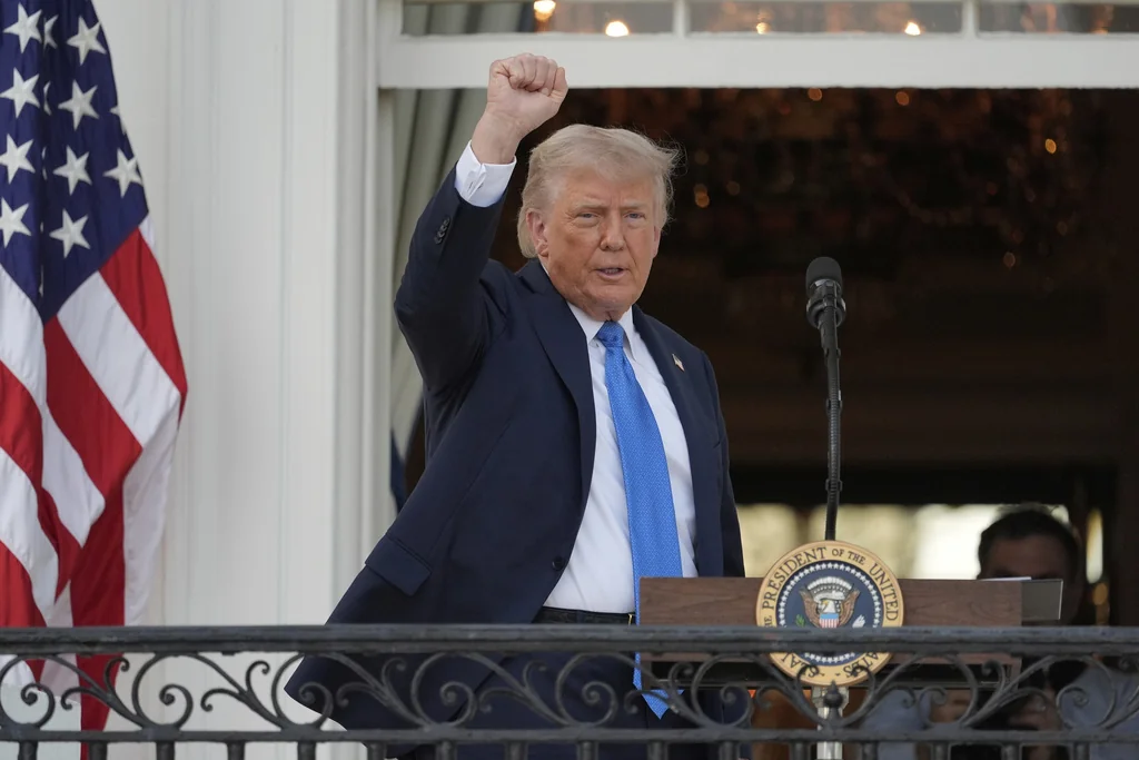Trump travel ban: What to know as 12 nations are barred from entry to US