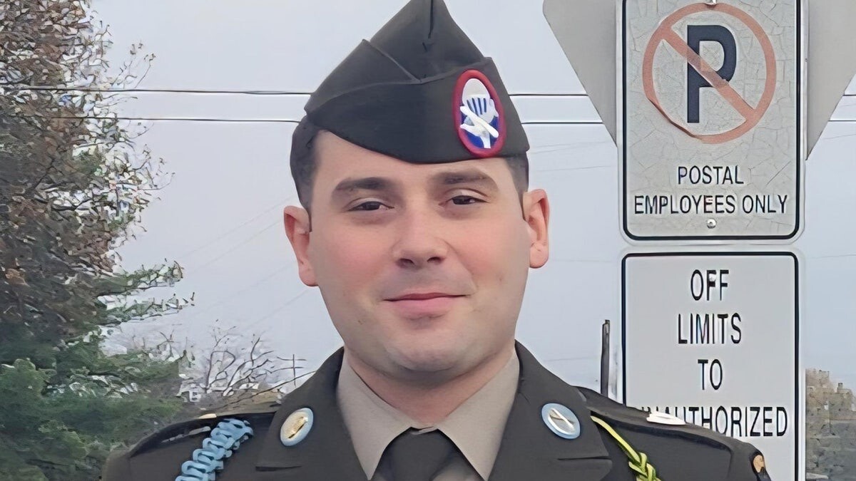 US soldier killed in vehicle crash while training abroad, Army confirms  at george magazine