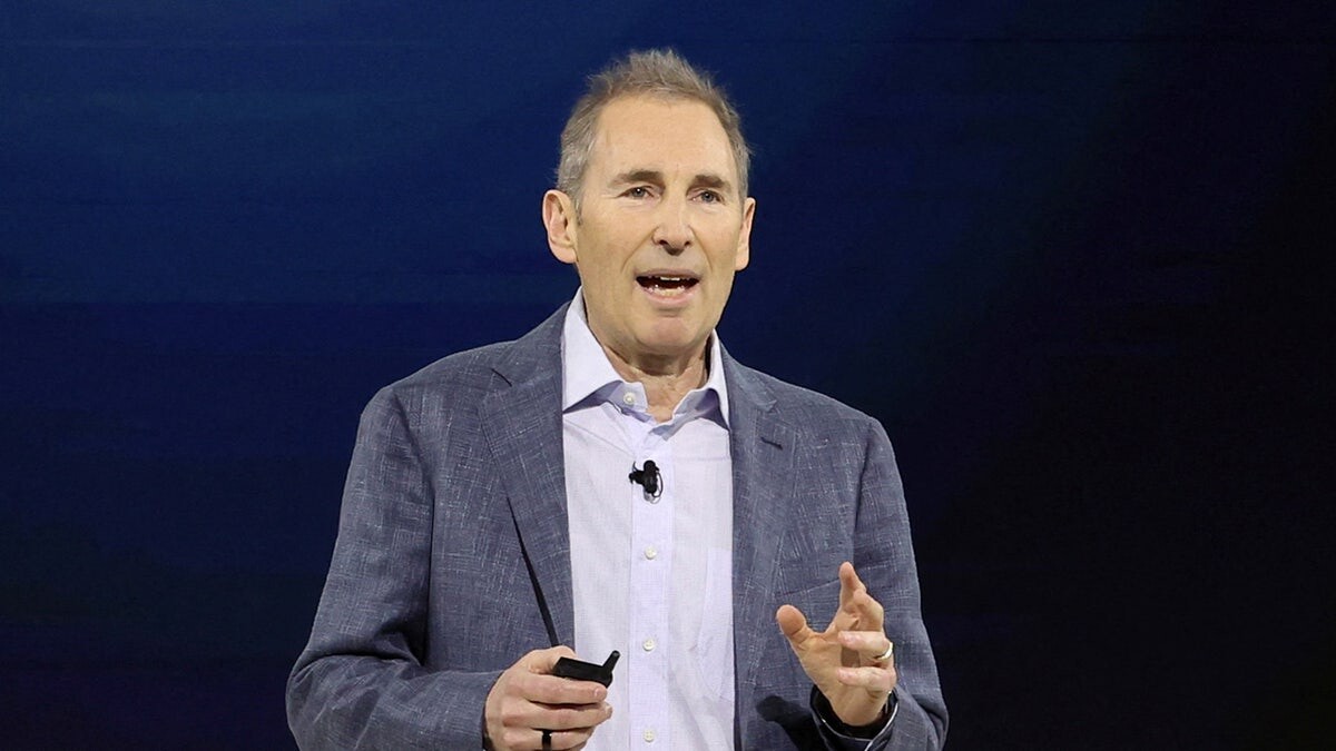 Fox News AI Newsletter: Amazon to cut workforce due to new tech  at george magazine
